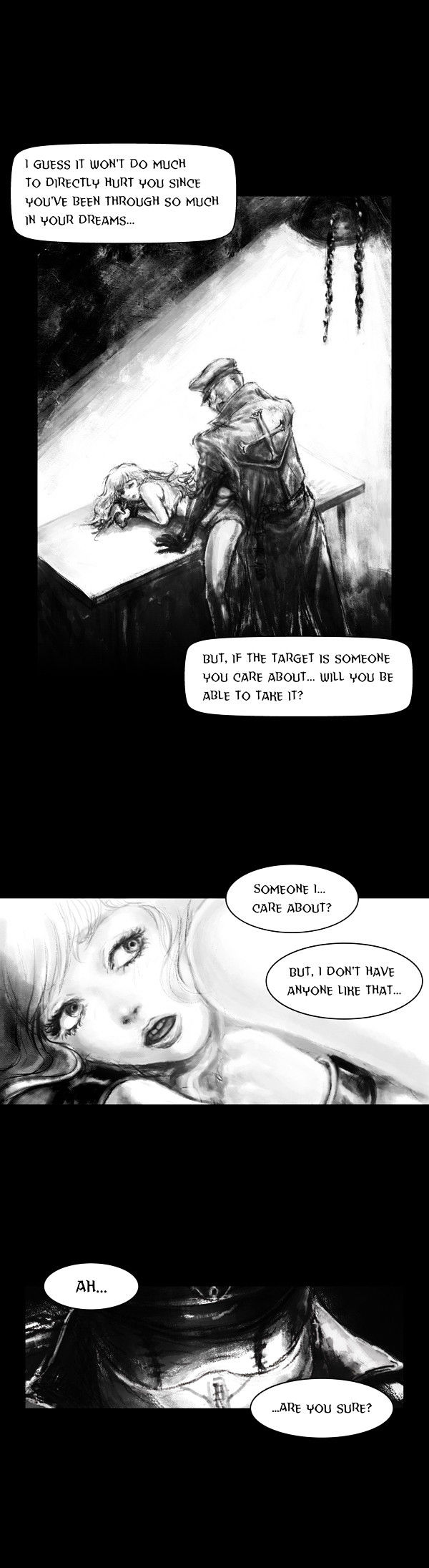 Deadbrain Chapter 16 page 3 - Chapter 16 : Furnace