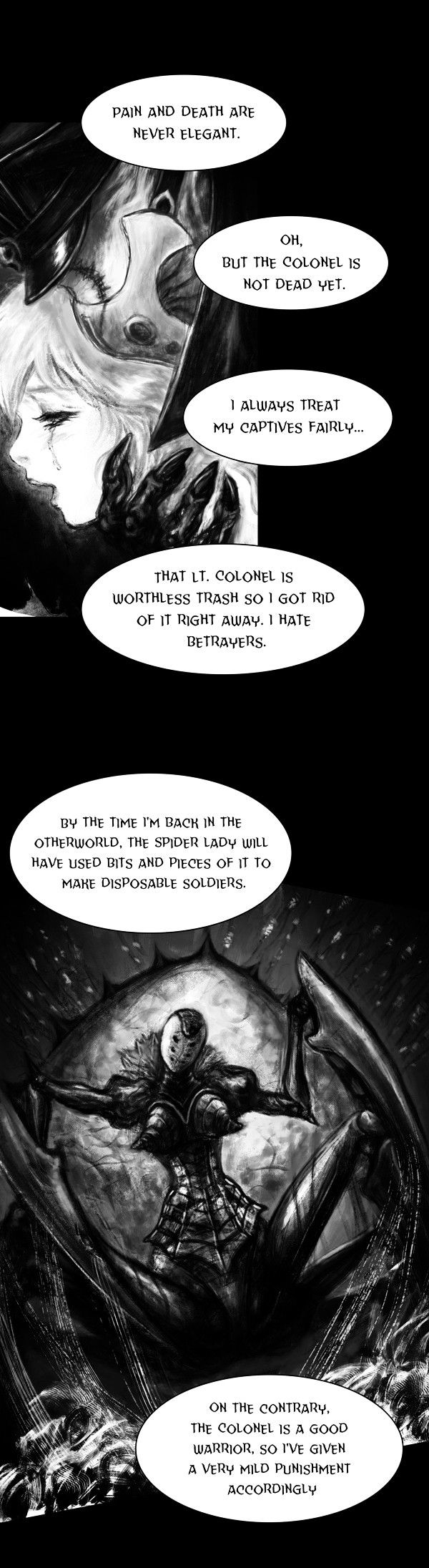 Deadbrain Chapter 16 page 7 - Chapter 16 : Furnace