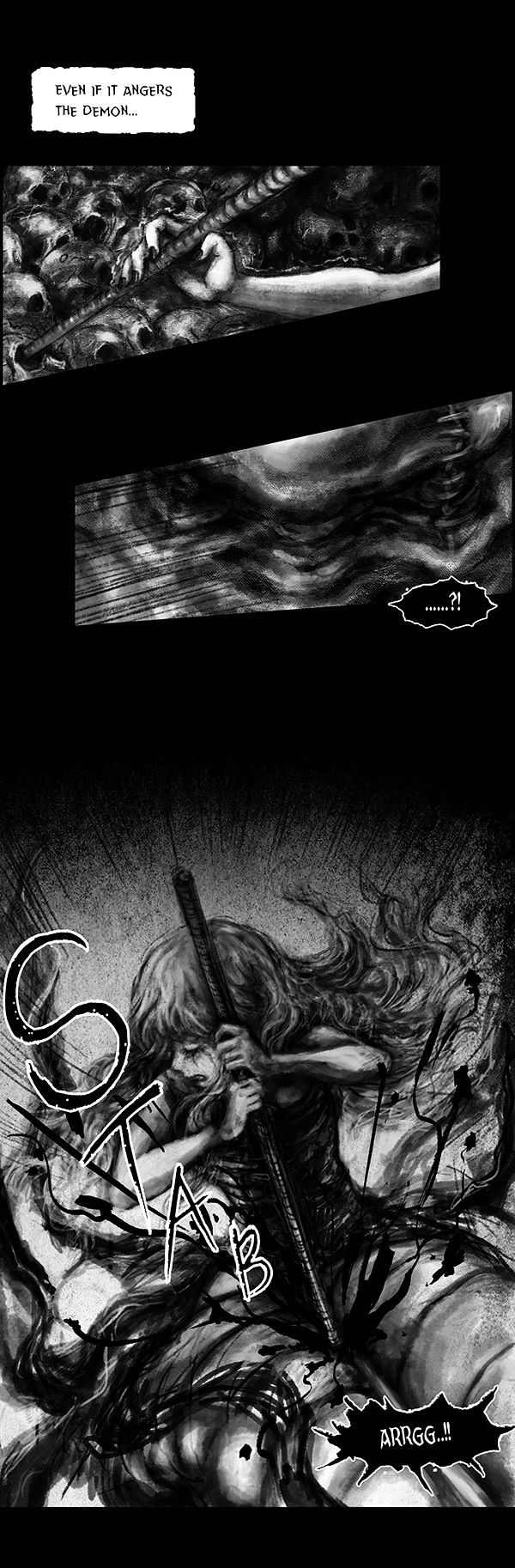 Deadbrain Chapter 2 page 7 - Chapter 2 : Payment