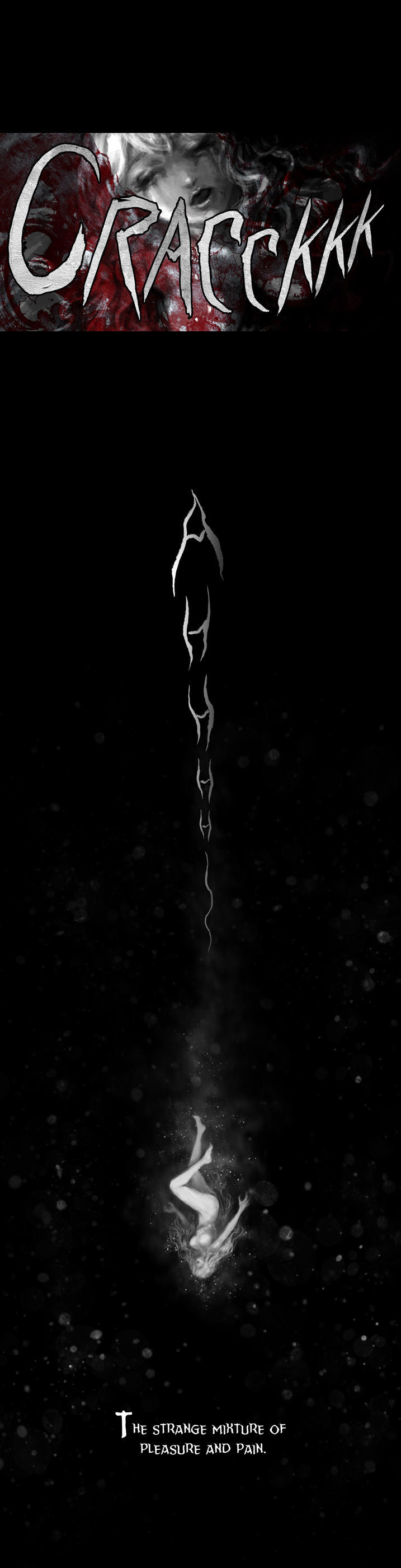 Deadbrain Chapter 23 page 5 - Chapter 23 : Fragments of Memories - Mentality of Sacrifice