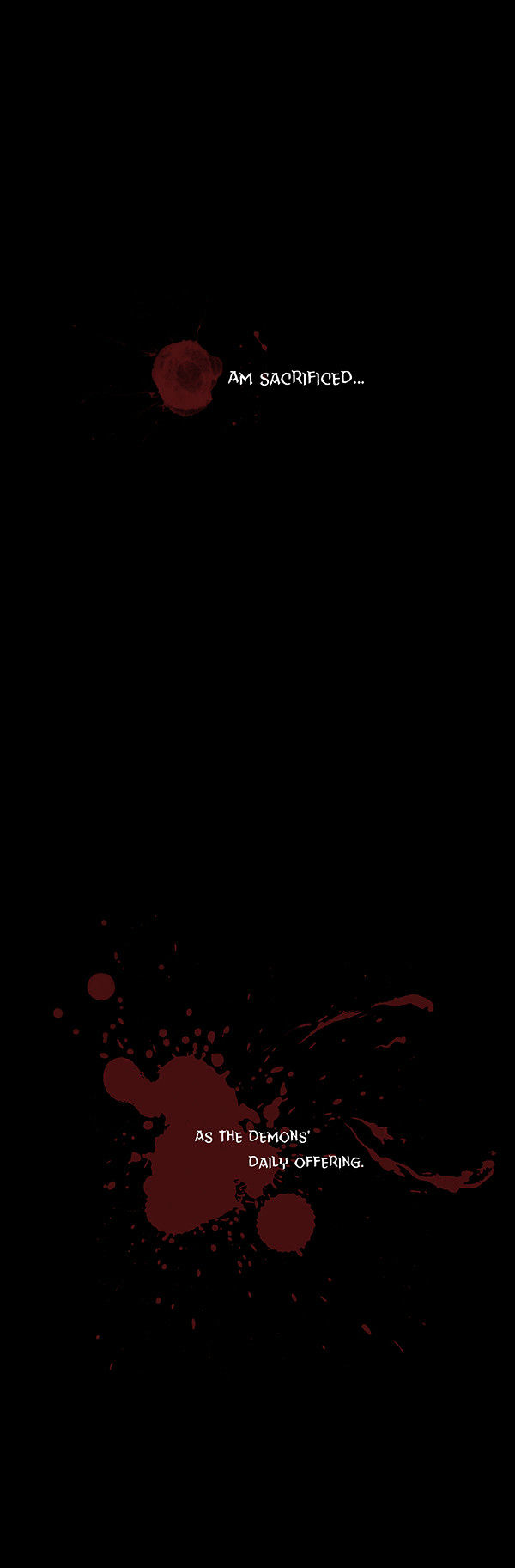 Deadbrain Chapter 3 page 10 - Chapter 3 : The Consciousness of Sacrifice