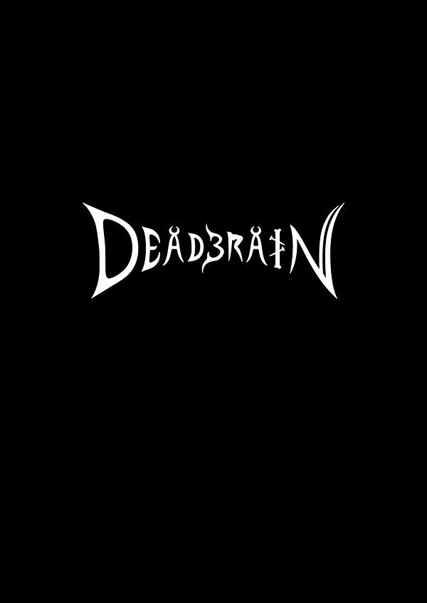 Deadbrain Chapter 8 page 1 - Chapter 8 : Labyrinth