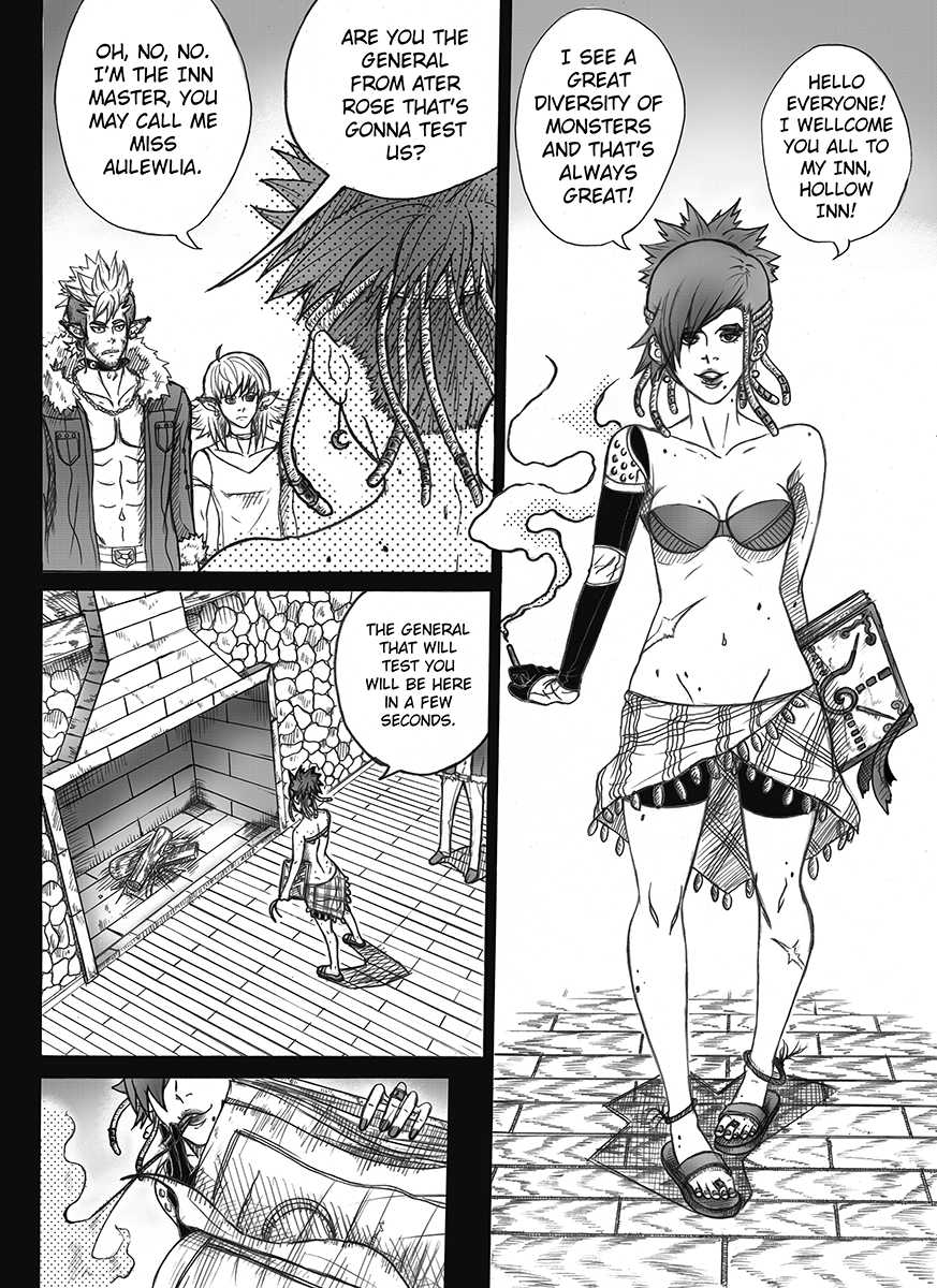 Dead+Heart Chapter 0.2 page 17 - Chapter 0 v2 : Preview
