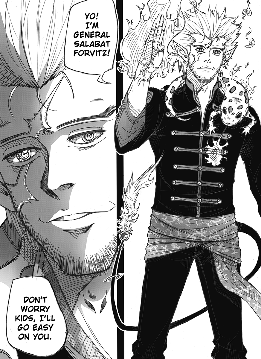 Dead+Heart Chapter 0.2 page 21 - Chapter 0 v2 : Preview