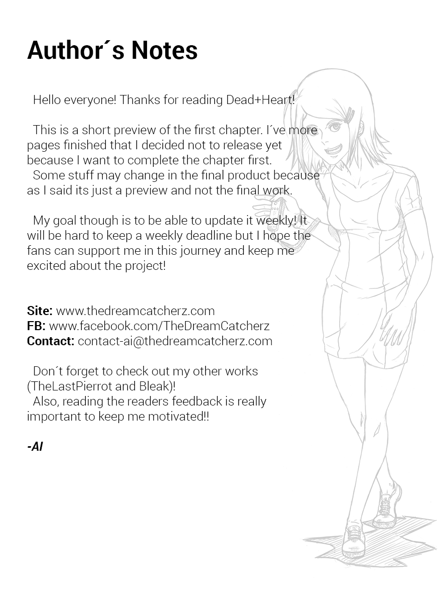 Dead+Heart Chapter 0.2 page 22 - Chapter 0 v2 : Preview