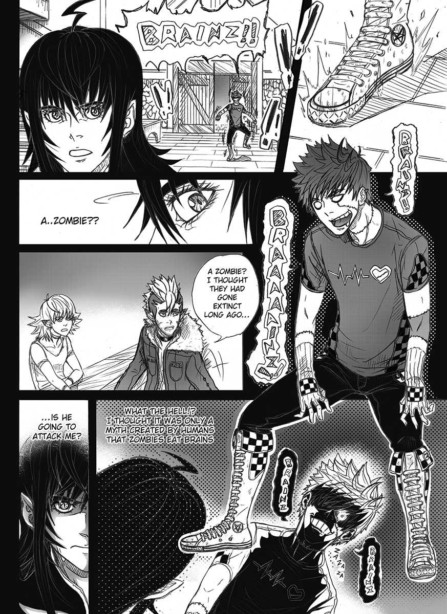 Dead+Heart Chapter 0.2 page 7 - Chapter 0 v2 : Preview