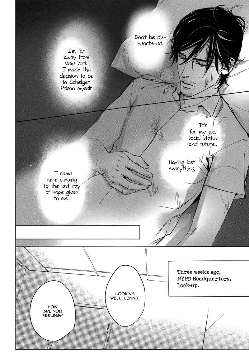 Deadlock Chapter 2 page 25 - Chapter 2