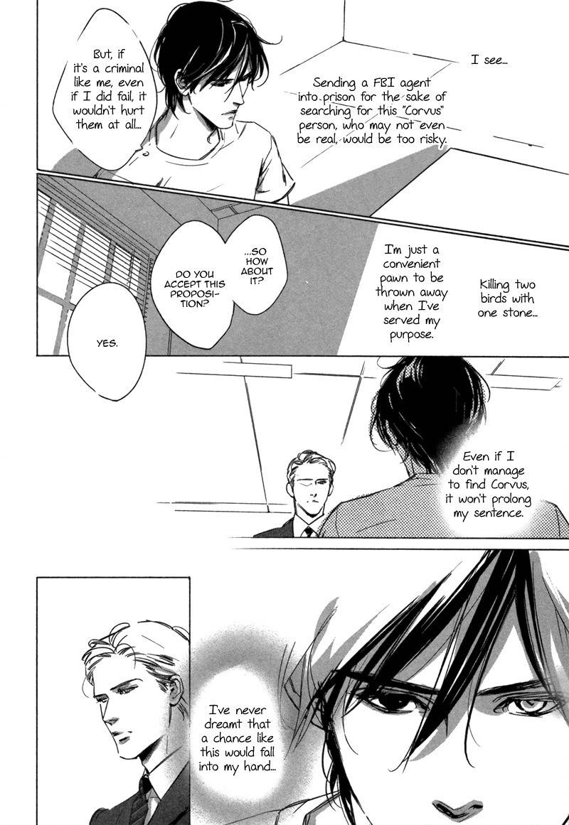 Deadlock Chapter 2 page 31 - Chapter 2