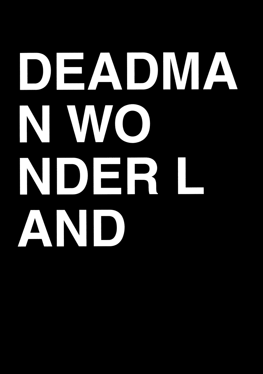 Deadman Wonderland Chapter 1 page 72 - Chapter 1: Who Killed Cock Robin?