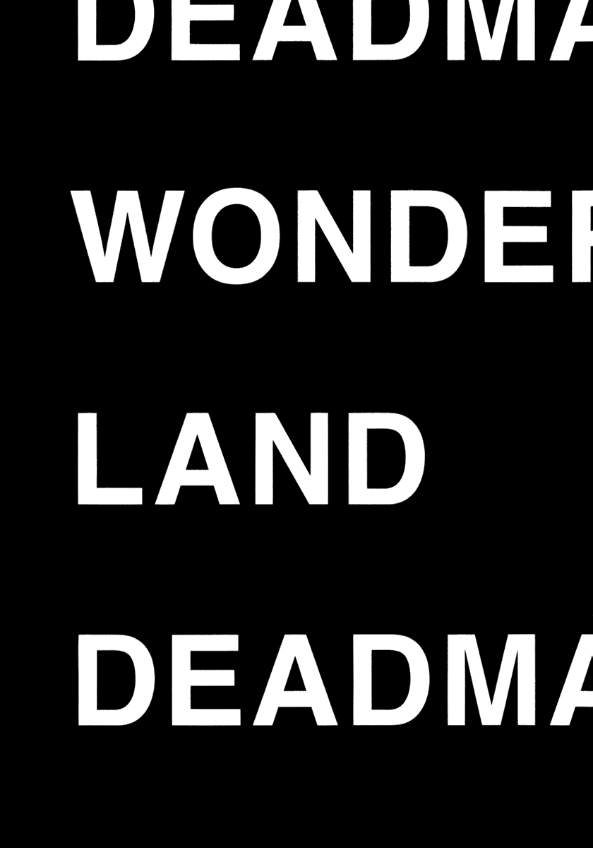 Deadman Wonderland Chapter 11 page 46 - Chapter 11: Past Time, Tight End