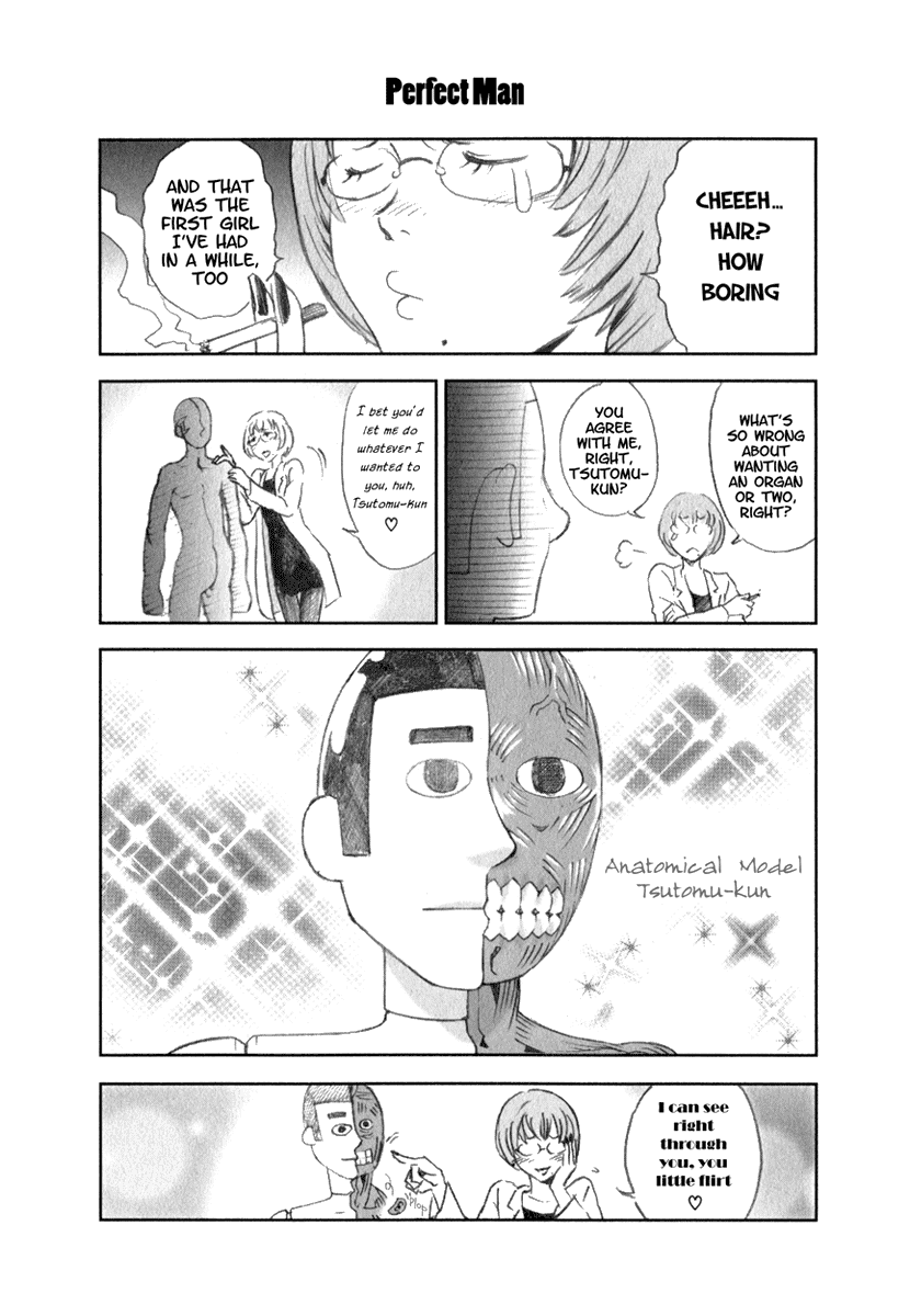 Deadman Wonderland Chapter 12 page 48 - Chapter 12: Scar Chain