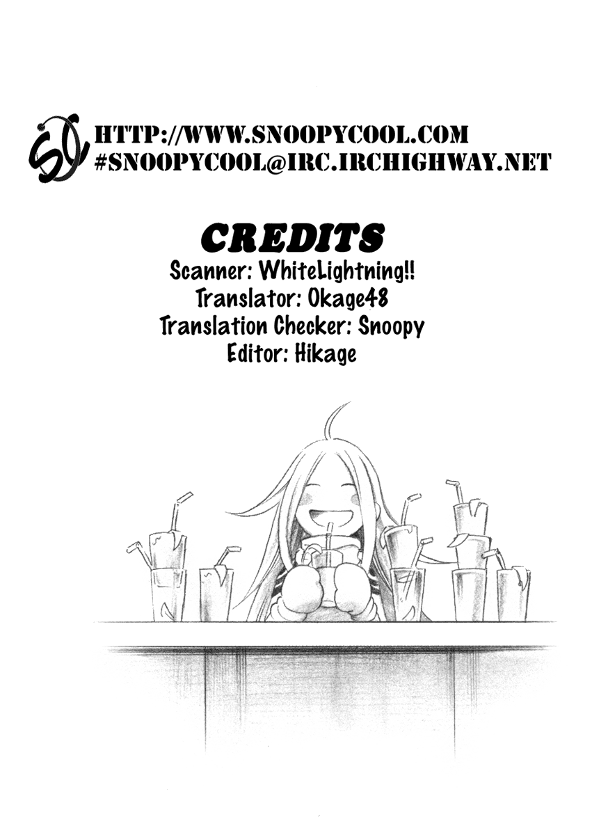 Deadman Wonderland Chapter 13 page 46 - Chapter 13: Cloudy After Sunny