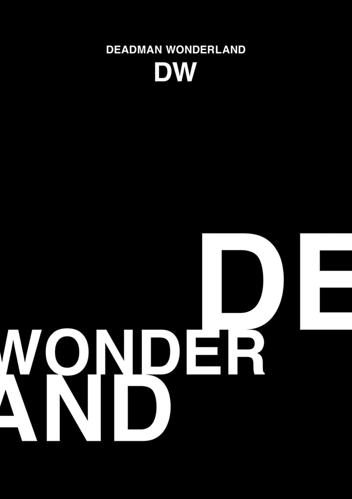 Deadman Wonderland Chapter 50 page 27 - Chapter 50: Toygun & Toytown trust