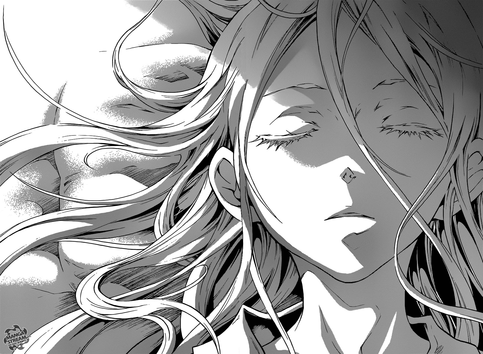 Deadman Wonderland Chapter 57 page 25 - Chapter 57: But parade will go on [END]