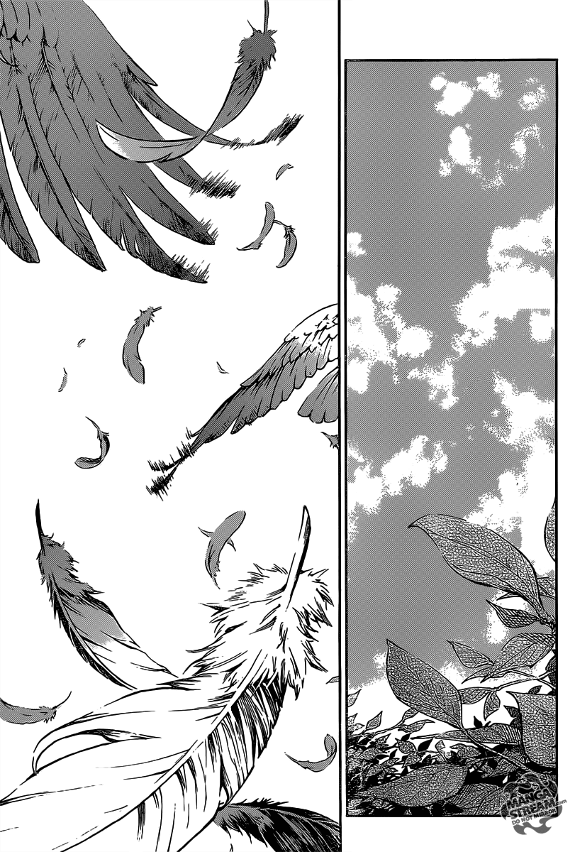 Deadman Wonderland Chapter 57 page 29 - Chapter 57: But parade will go on [END]