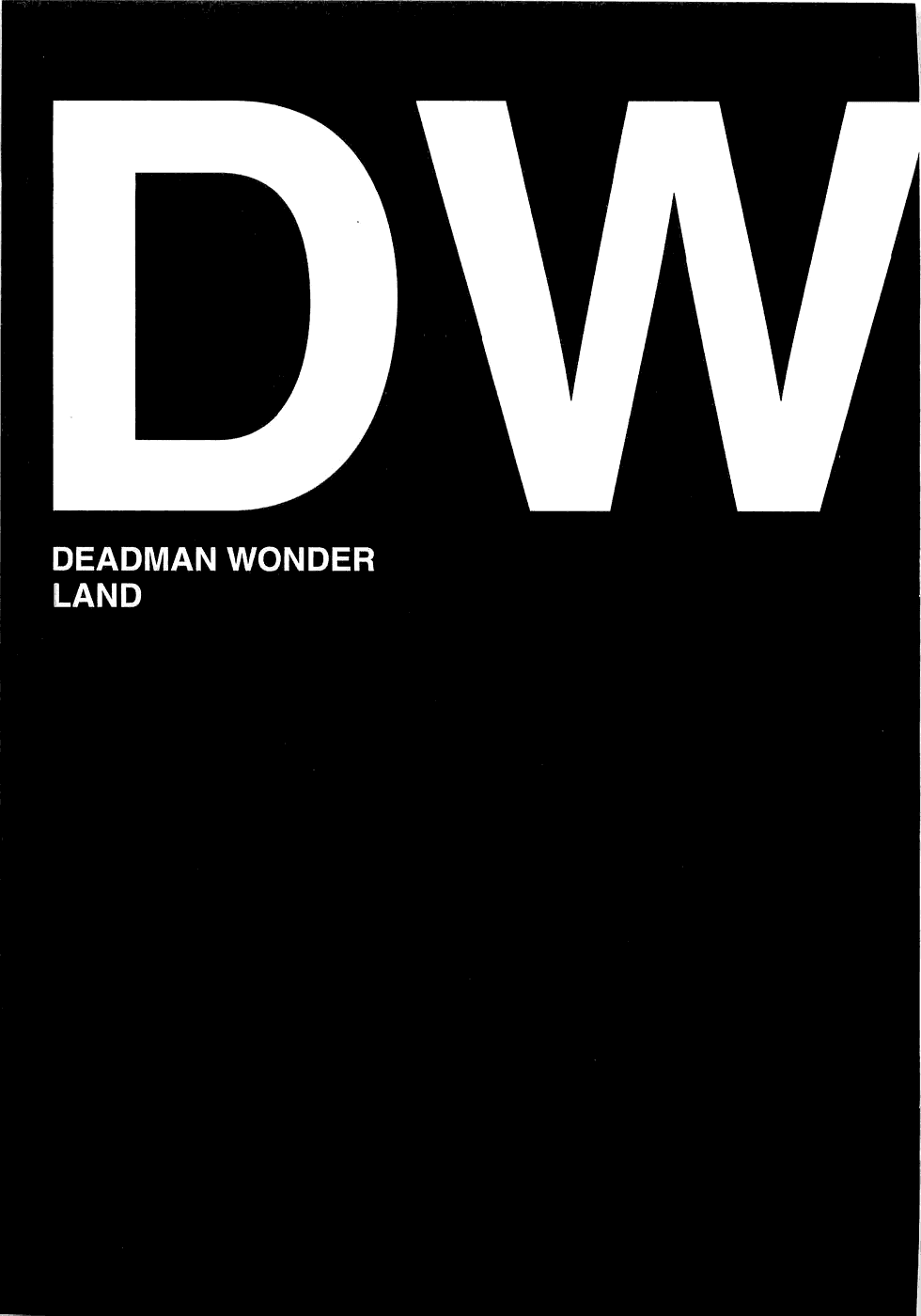 Deadman Wonderland Chapter 6 page 44 - Chapter 6: Crow Craw