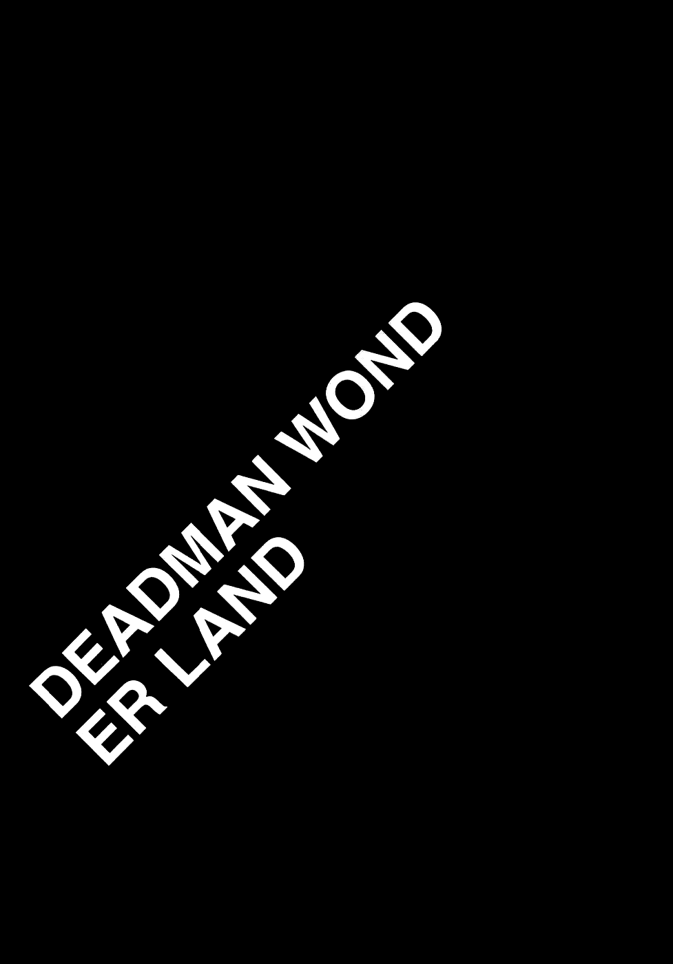 Deadman Wonderland Chapter 7 page 45 - Chapter 7: CARNIVAL CORPSE