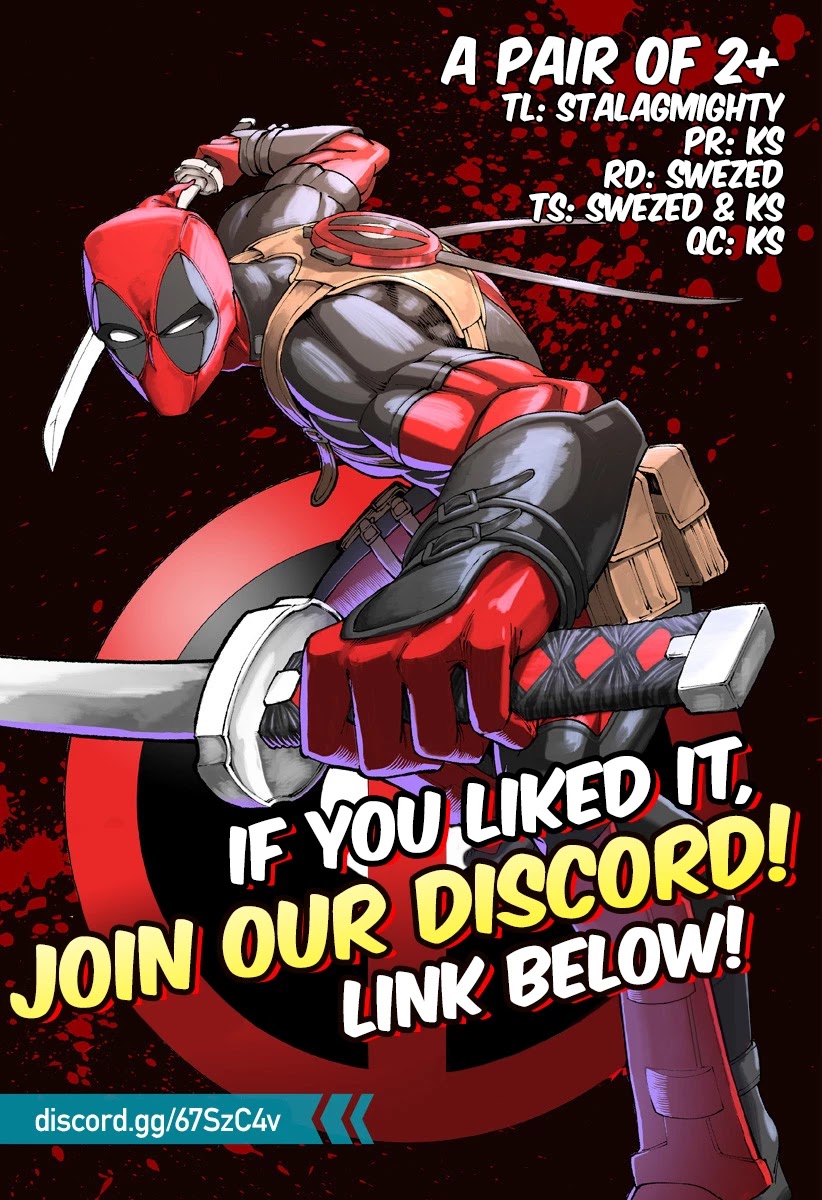 Deadpool: Samurai Chapter 1 page 20 - Chapter 1