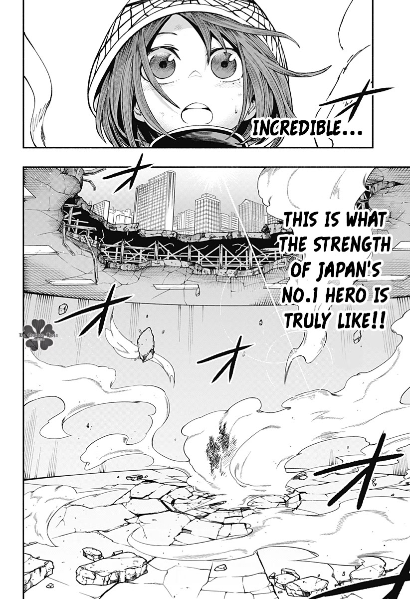 Deadpool: Samurai Chapter 10 page 2 - Chapter 10