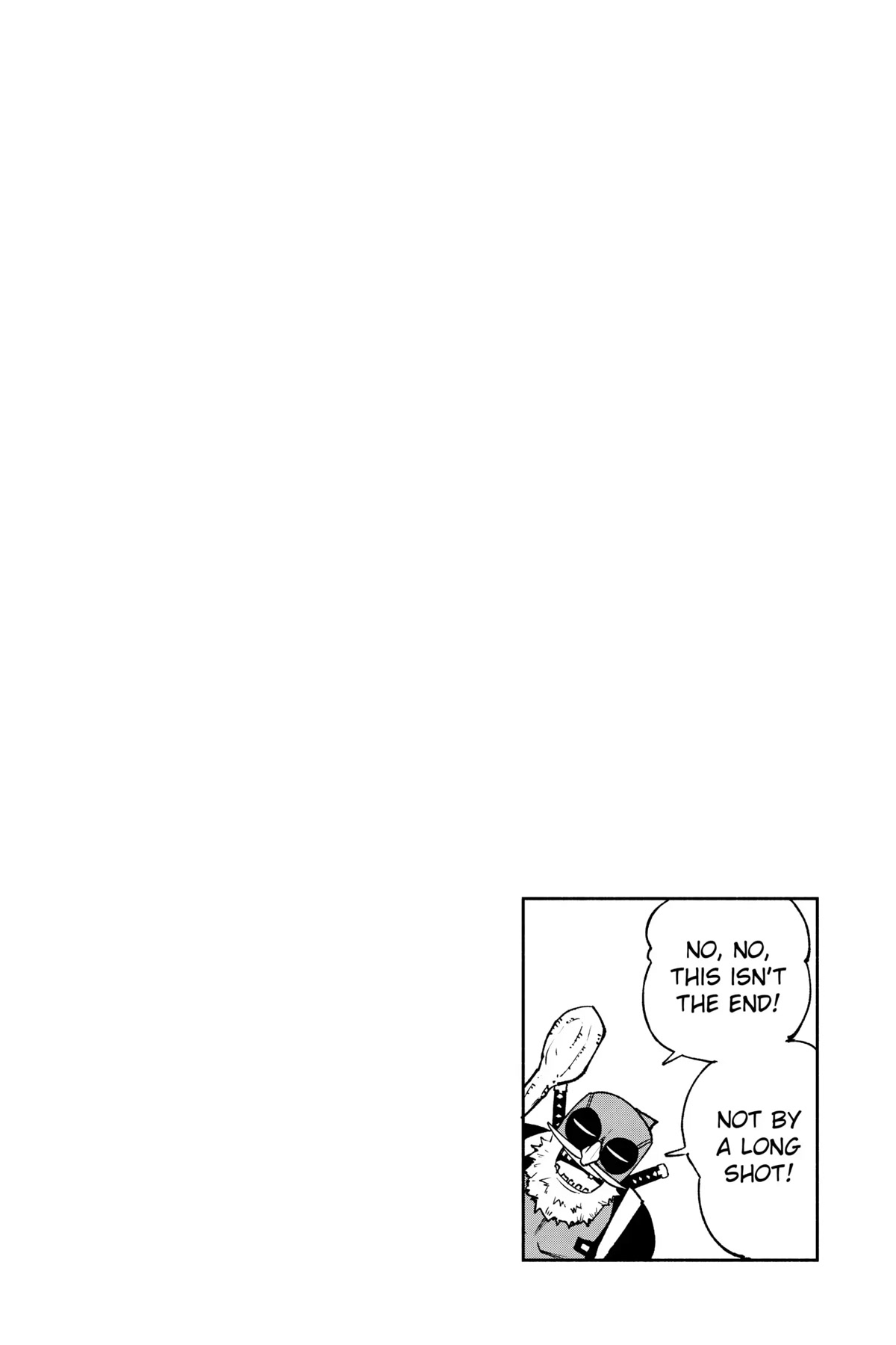 Deadpool: Samurai Chapter 14 page 26 - Chapter 14