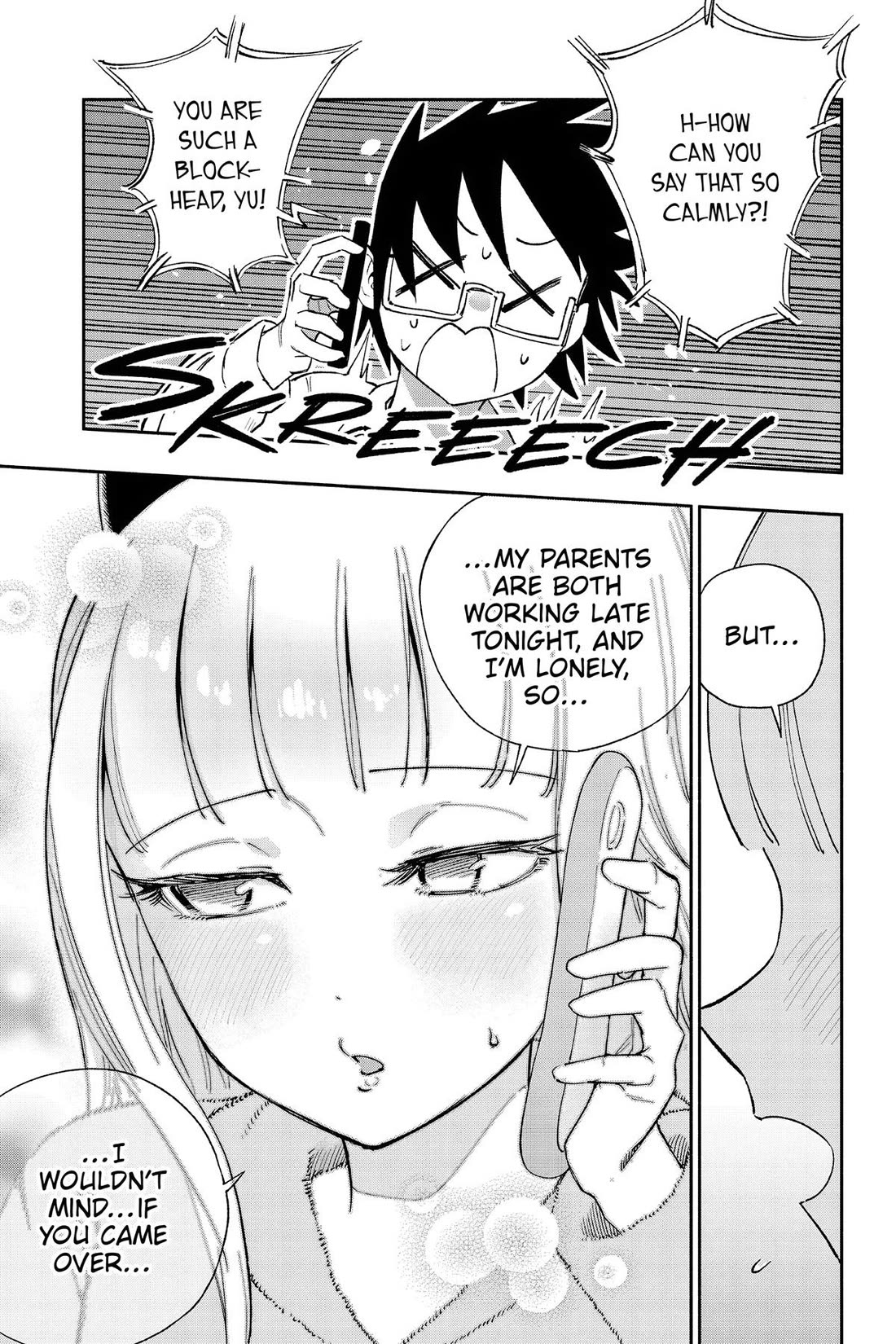 Deadpool: Samurai Chapter 16 page 15 - Chapter 16