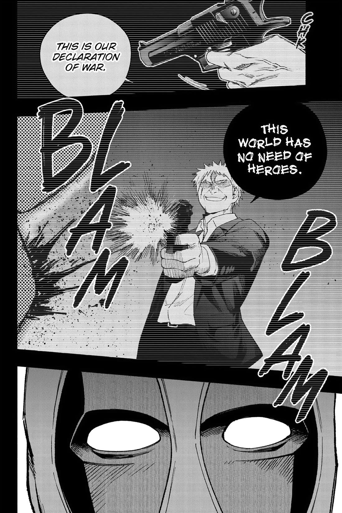 Deadpool: Samurai Chapter 17 page 16 - Chapter 17