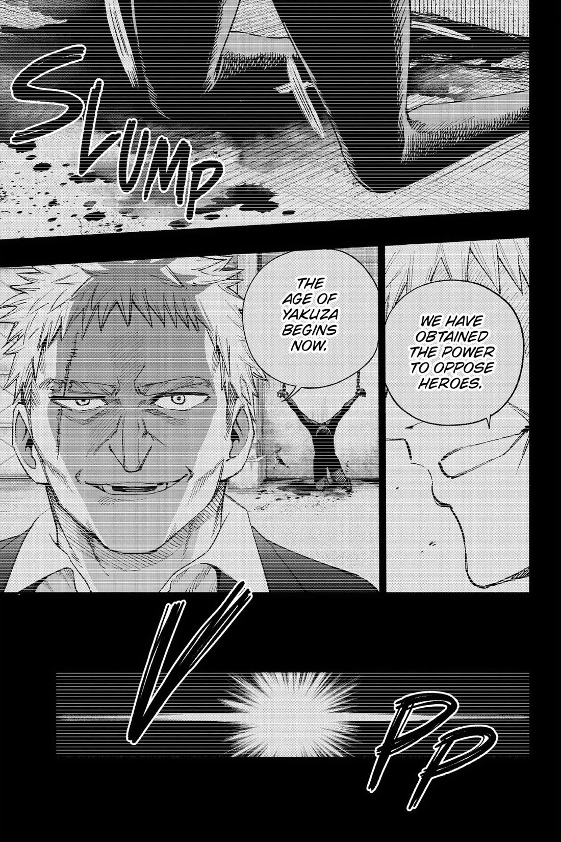 Deadpool: Samurai Chapter 17 page 17 - Chapter 17