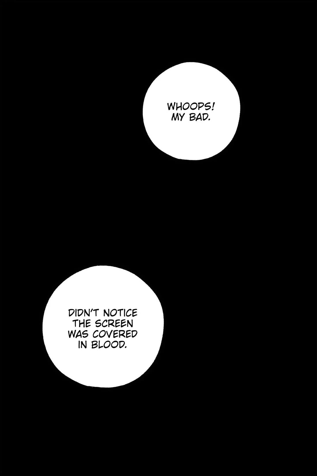 Deadpool: Samurai Chapter 17 page 4 - Chapter 17