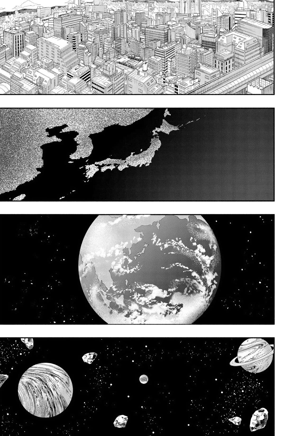 Deadpool: Samurai Chapter 18 page 19 - Chapter 18