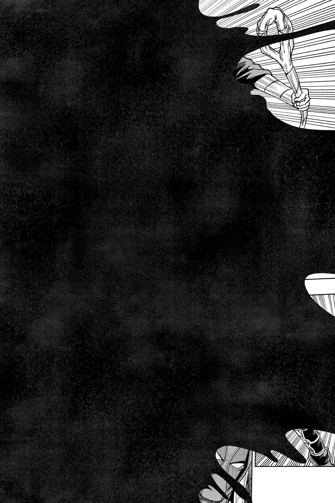 Deadpool: Samurai Chapter 20 page 27 - Chapter 20