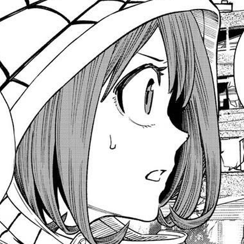 Deadpool: Samurai Chapter 21 cover