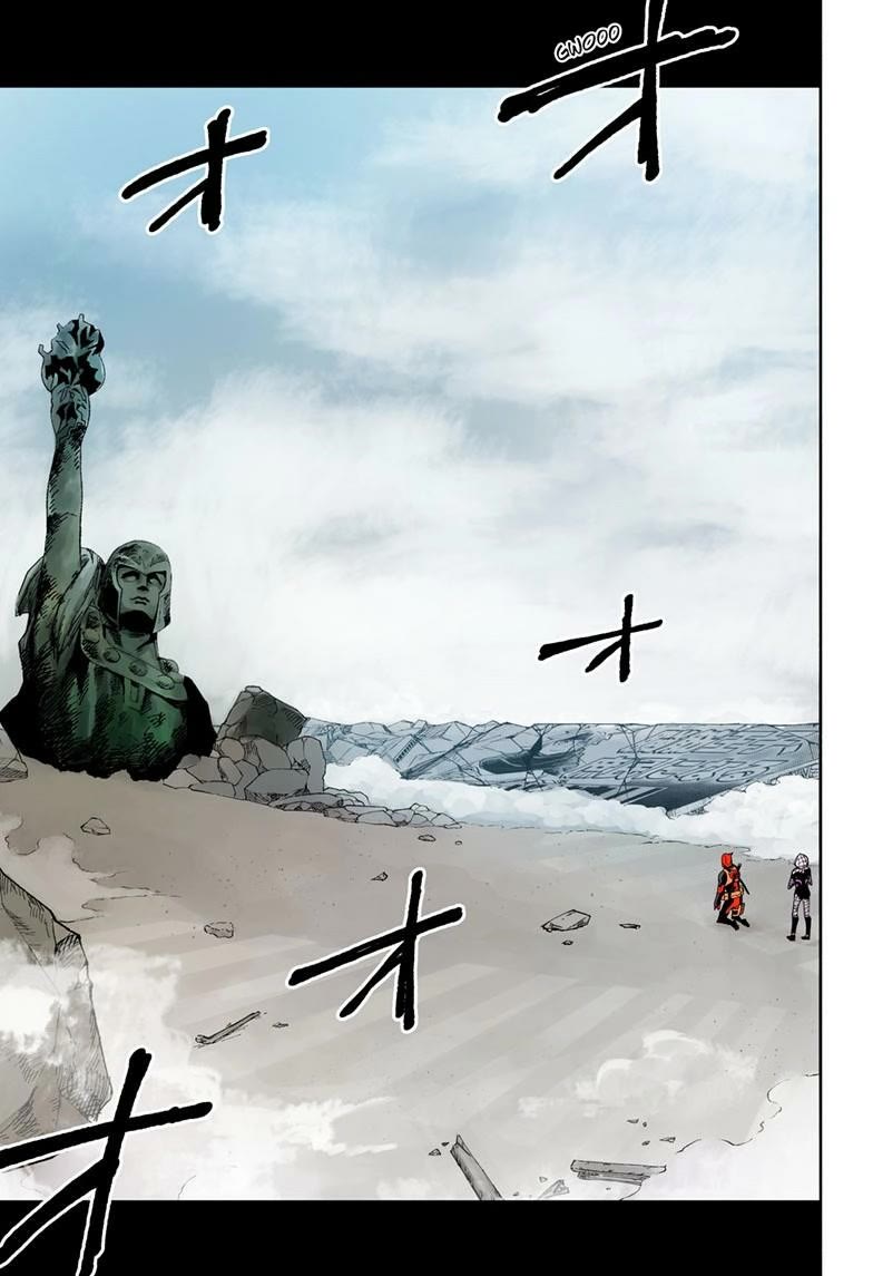 Deadpool: Samurai Chapter 24 page 7 - Chapter 24