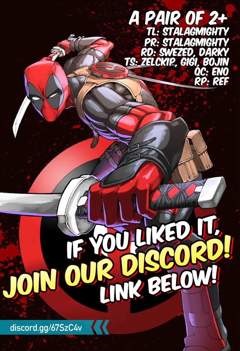 Deadpool: Samurai Chapter 3 page 30 - Chapter 3