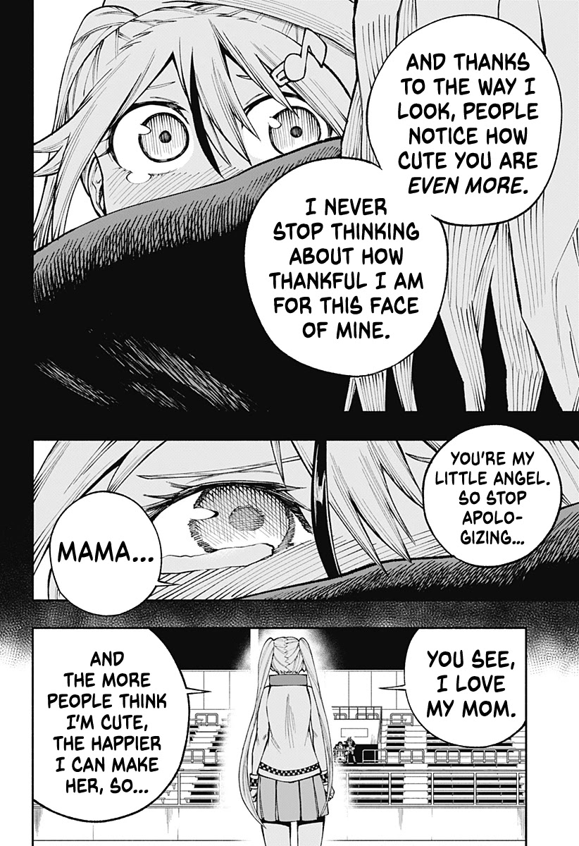 Deadpool: Samurai Chapter 6 page 15 - Chapter 6