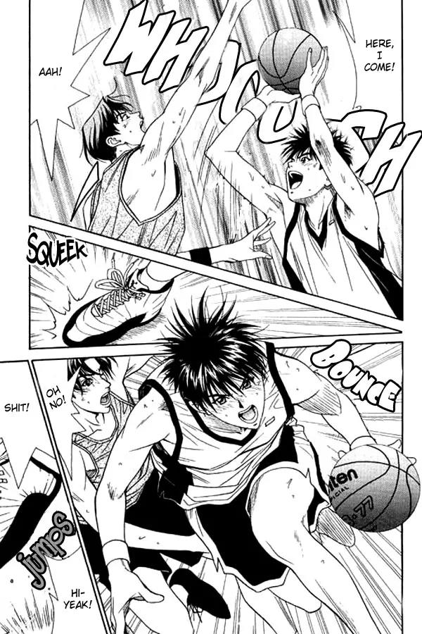 Dear Boys Act II Chapter 1.1 page 16 - Chapter 1.1: Newcomers
