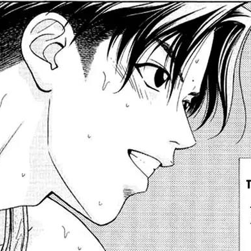 Dear Boys Act II Chapter 1.1: Newcomers cover