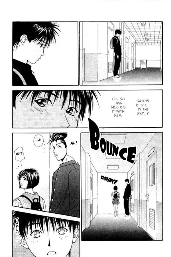 Dear Boys Act II Chapter 1.2 page 13 - Chapter 1.2: Continuation