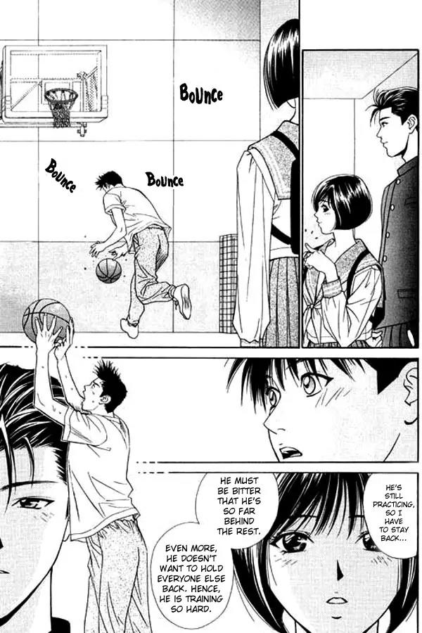 Dear Boys Act II Chapter 1.2 page 14 - Chapter 1.2: Continuation