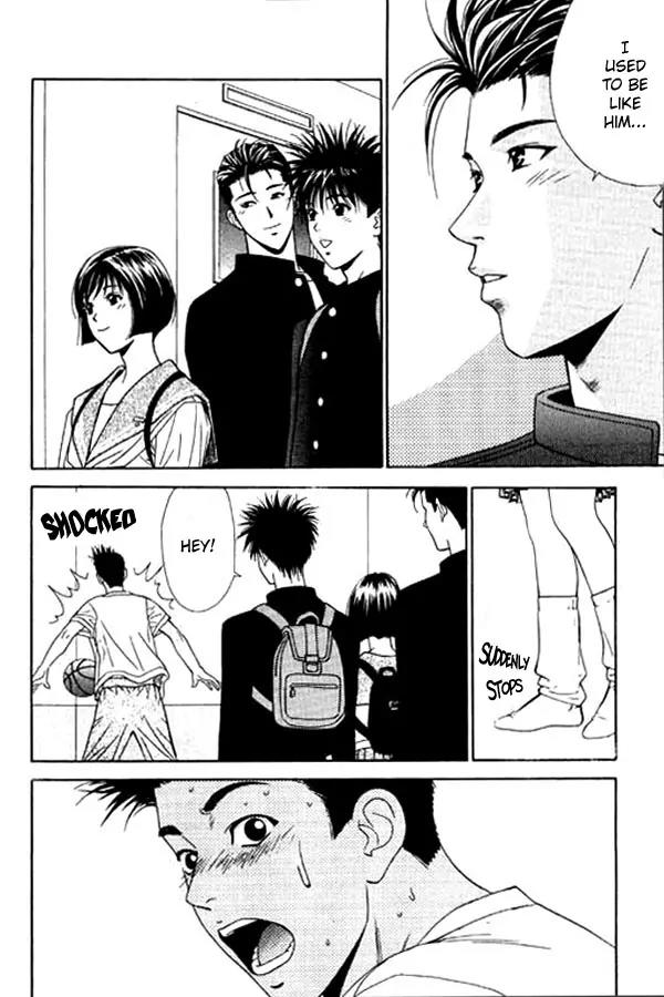 Dear Boys Act II Chapter 1.2 page 15 - Chapter 1.2: Continuation