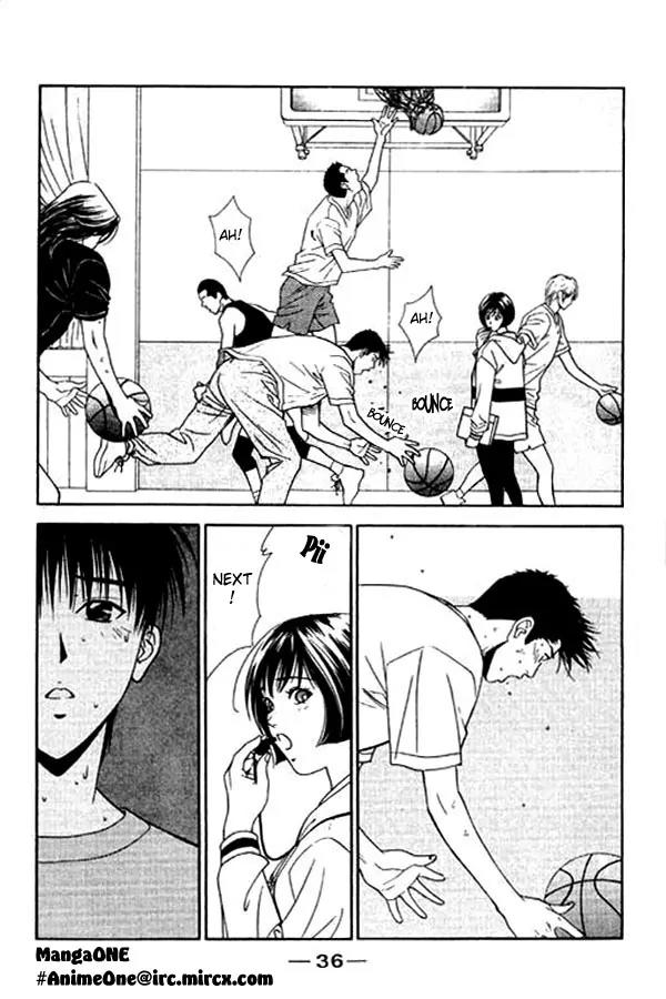Dear Boys Act II Chapter 1.2 page 9 - Chapter 1.2: Continuation