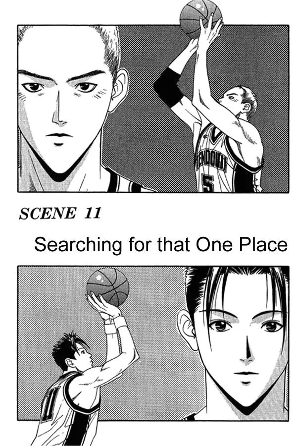 Dear Boys Act II Chapter 11 page 1 - Chapter 11: Searching for that One Place