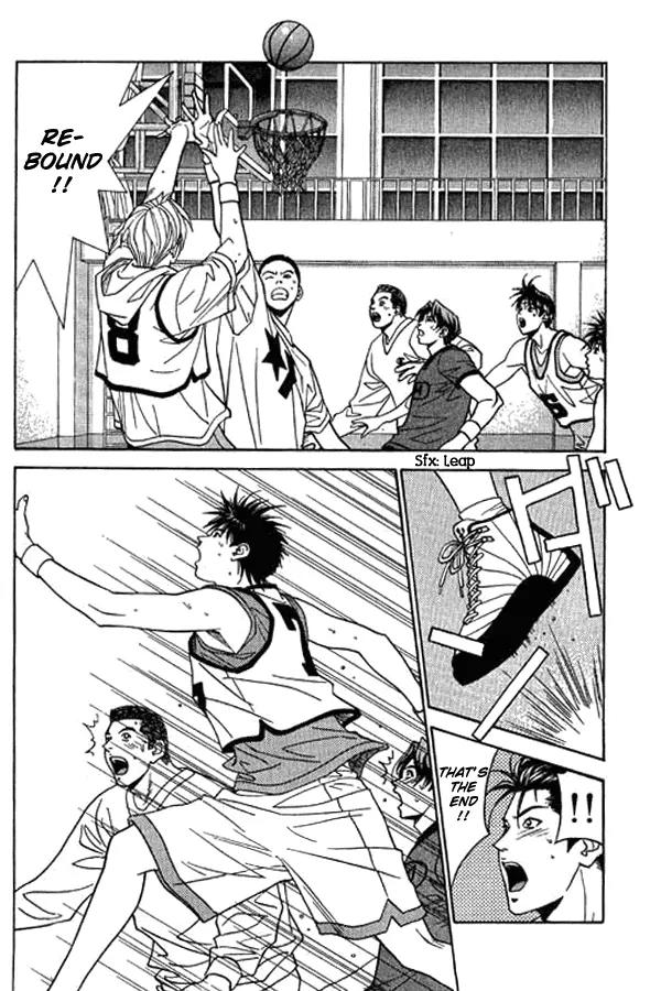 Dear Boys Act II Chapter 12 page 10 - Chapter 12: New Players!!