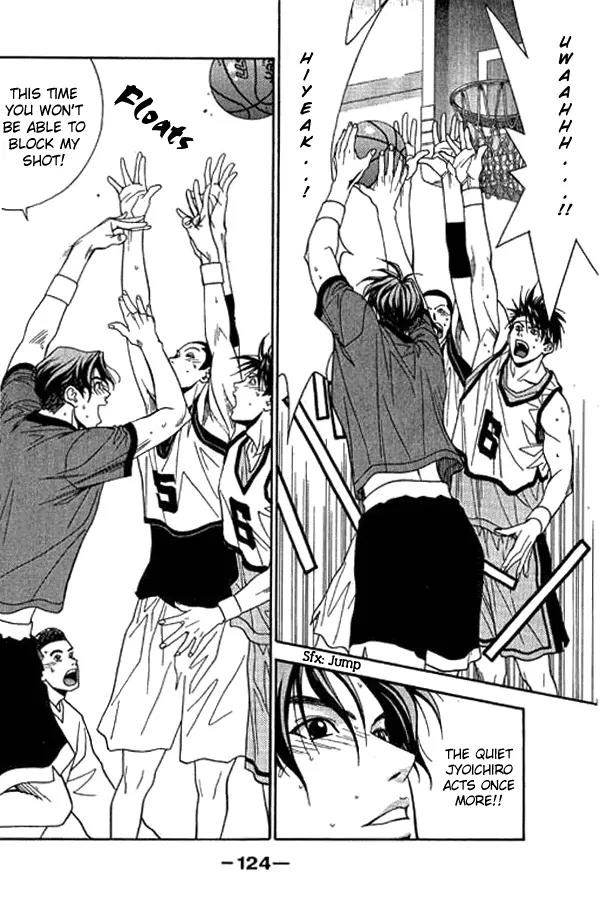 Dear Boys Act II Chapter 12 page 28 - Chapter 12: New Players!!