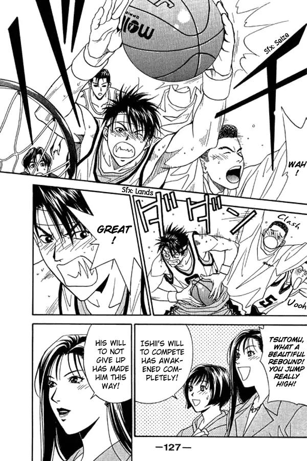 Dear Boys Act II Chapter 12 page 31 - Chapter 12: New Players!!