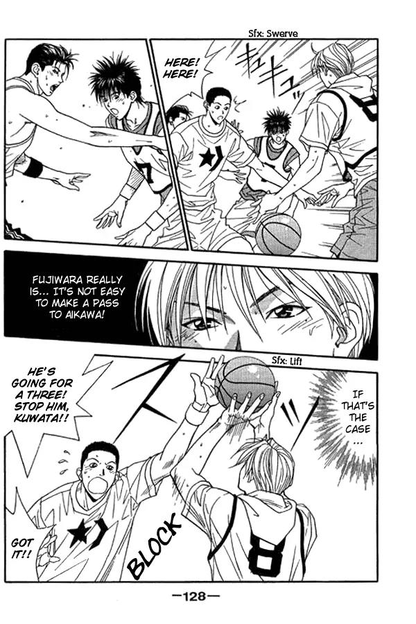 Dear Boys Act II Chapter 12 page 32 - Chapter 12: New Players!!