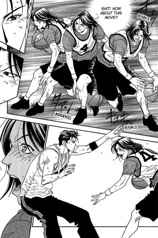 Dear Boys Act II Chapter 12 page 41 - Chapter 12: New Players!!