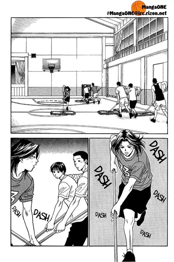Dear Boys Act II Chapter 13 page 35 - Chapter 13: His Aims!