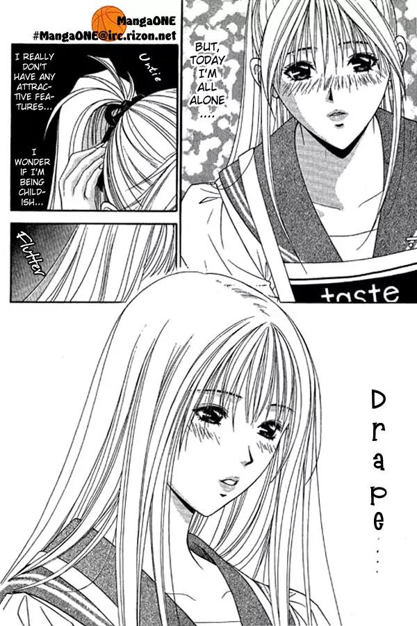 Dear Boys Act II Chapter 14 page 26 - Chapter 14: The Two People...