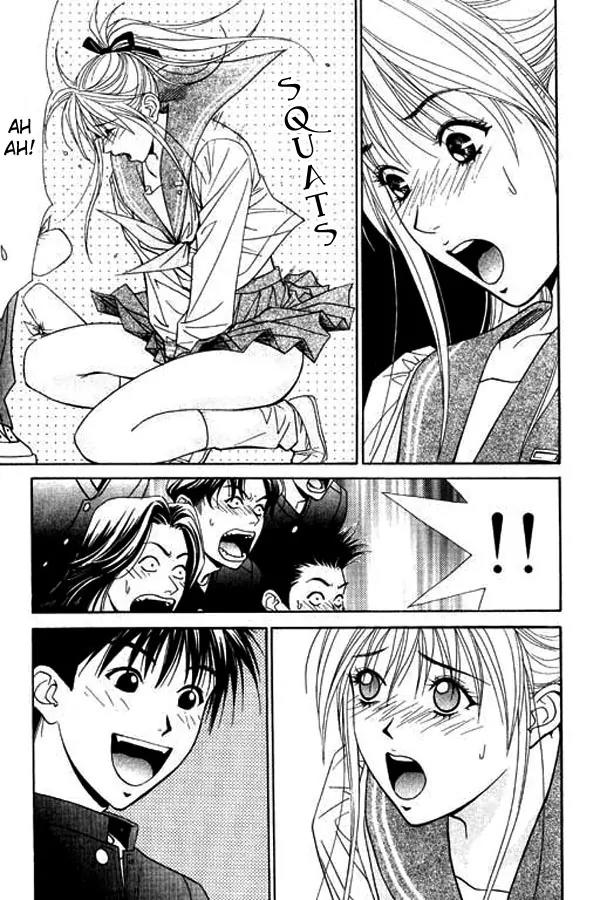 Dear Boys Act II Chapter 2.1 page 23 - Chapter 2.1: Beginning