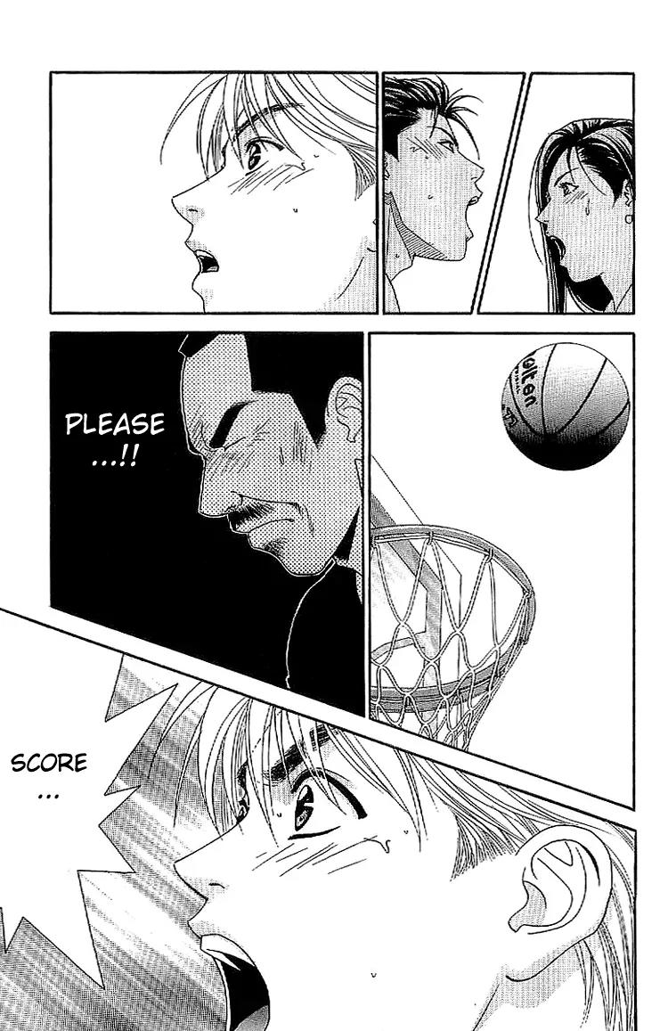 Dear Boys Act II Chapter 22 page 35 - Chapter 22: Five Men in One Day